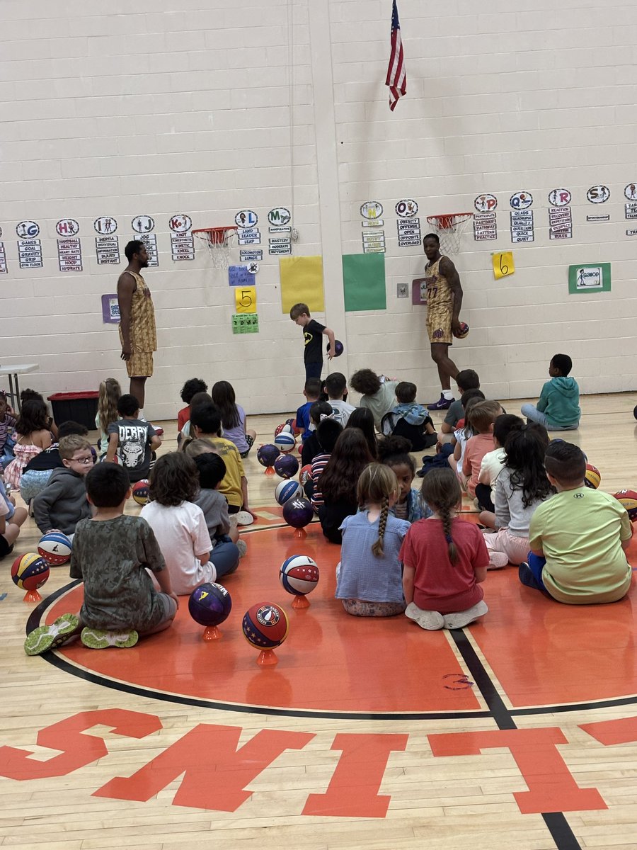 Cecil S. Collins School tweet media