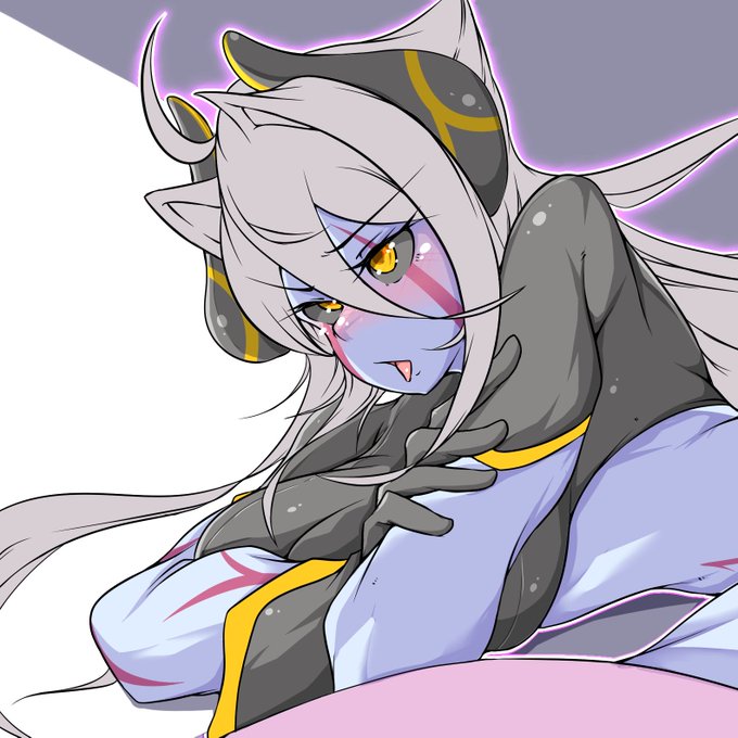 べるちゃんのオホ顔!(`・ω・') 