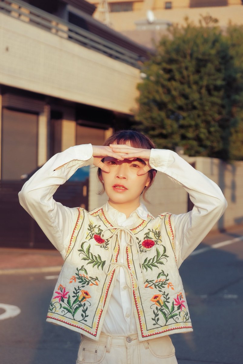 上坂あゆ美 tweet media