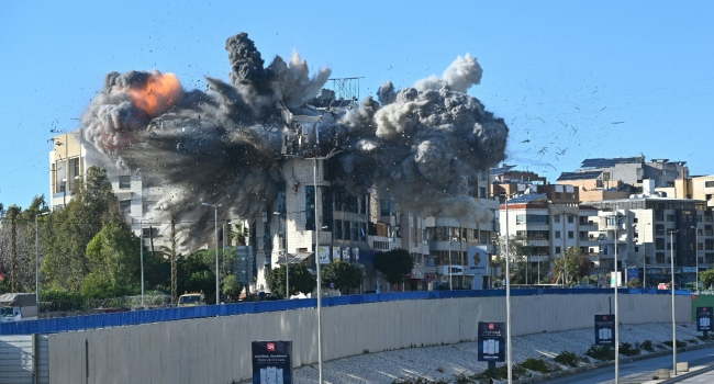 Channels Television tweet media