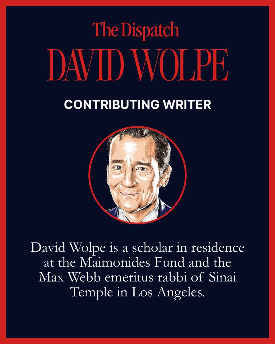 The Dispatch tweet media