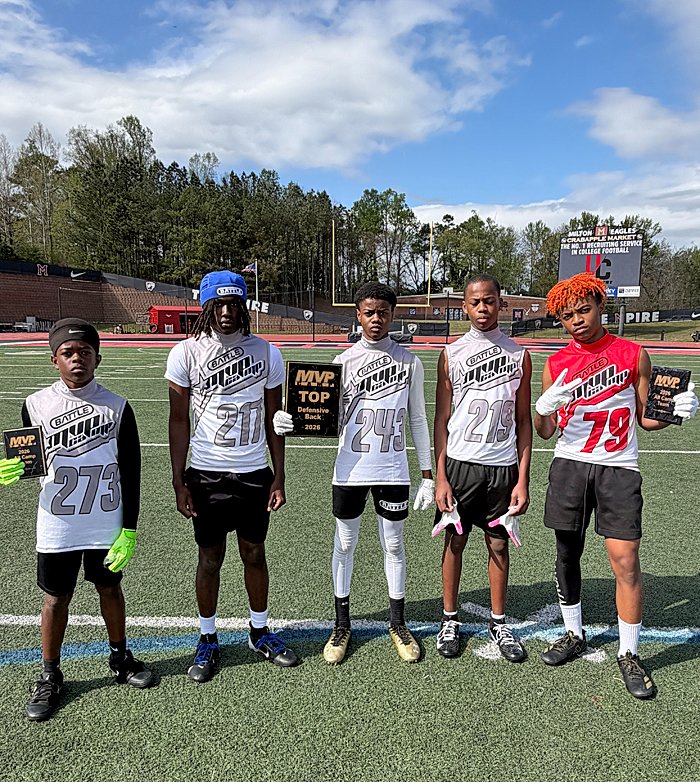 MVP Camp tweet media