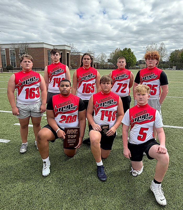 MVP Camp tweet media