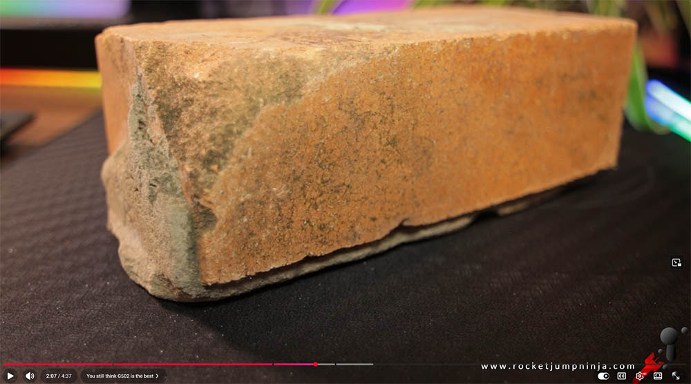 Rocket Jump Ninja tweet media