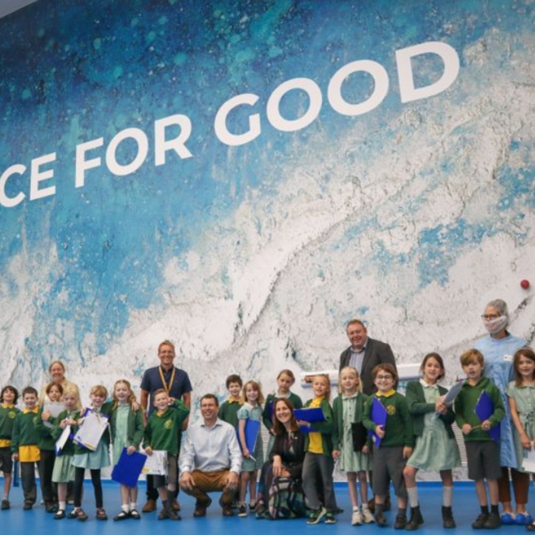 Spaceport Cornwall tweet media