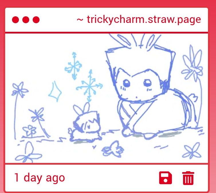 heshavingfun (COMMS OPEN) tweet media