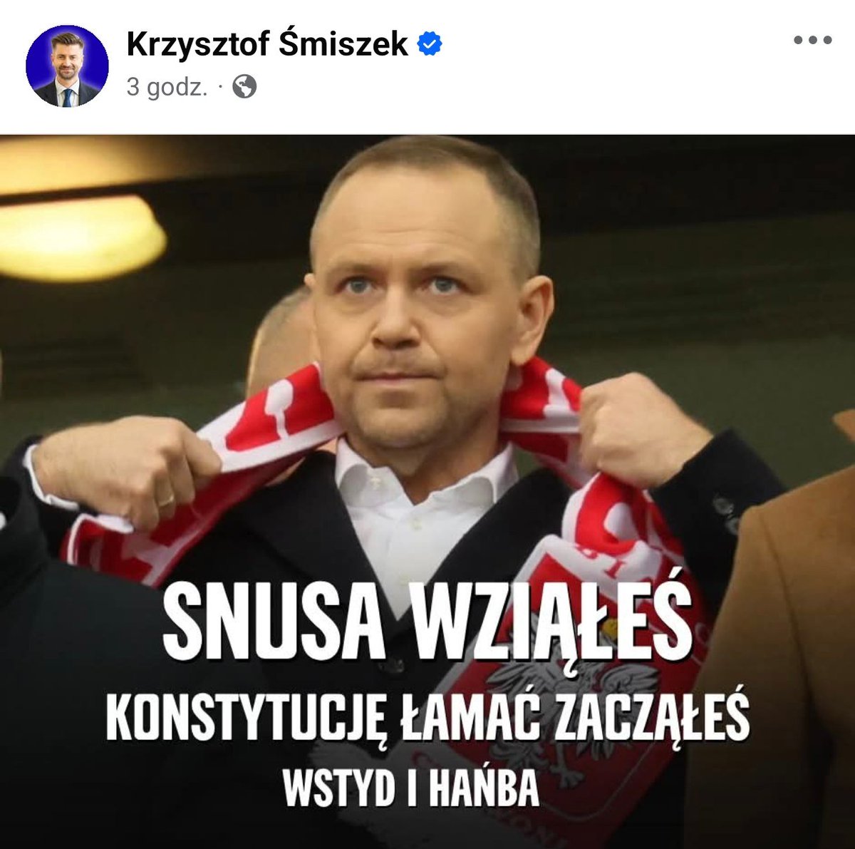 Krengiel🇵🇱 tweet media