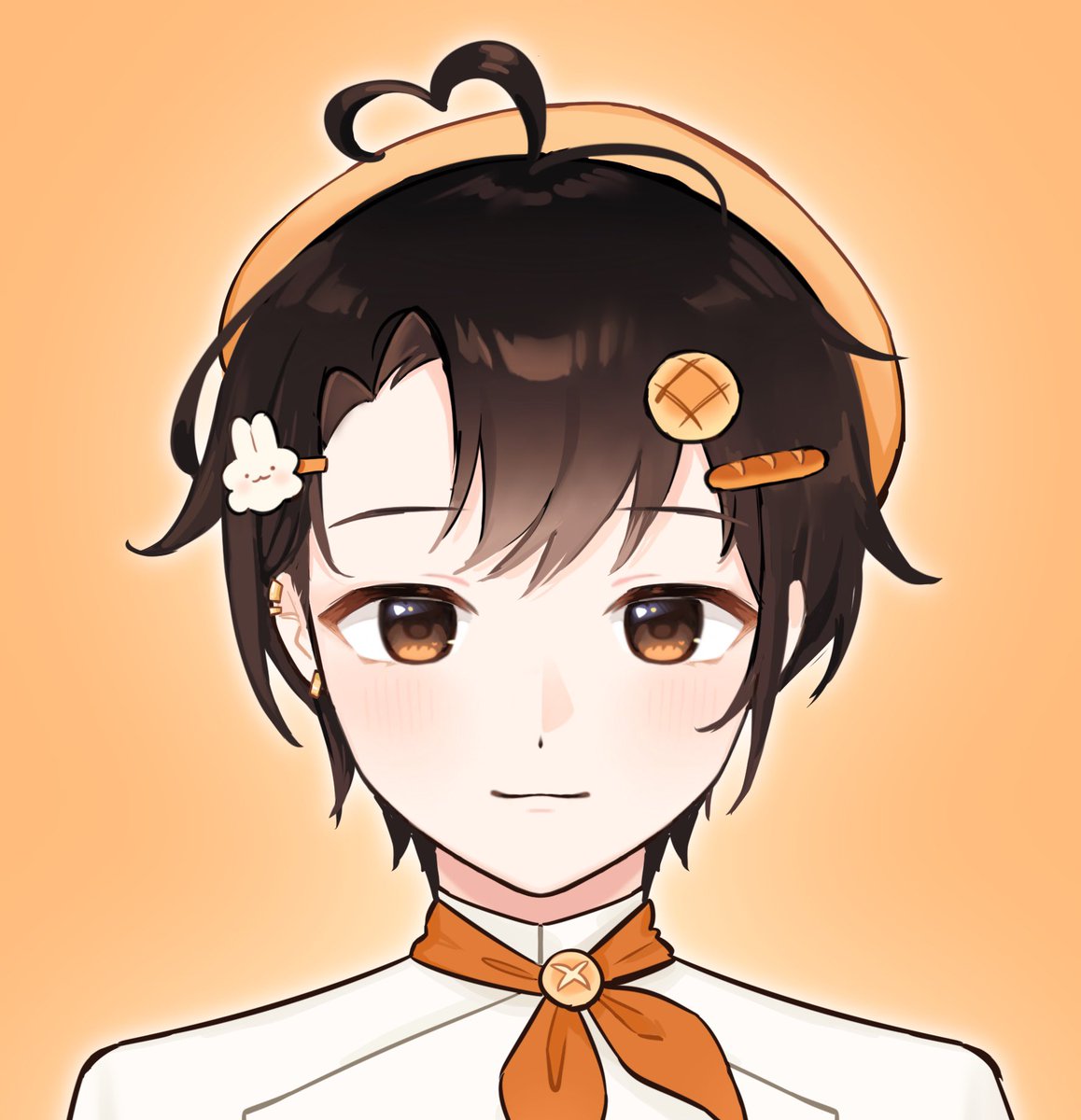 Mintmai 🥨 tweet media