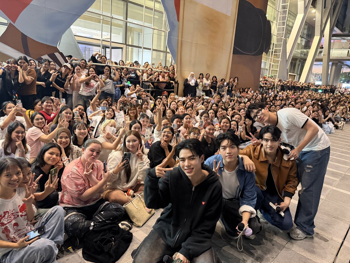 GMMTV SHOP tweet media