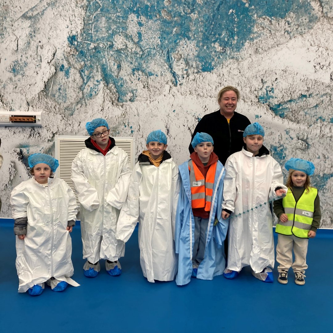 Spaceport Cornwall tweet media