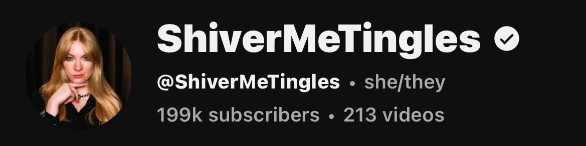 Shiver 🖤 tweet media