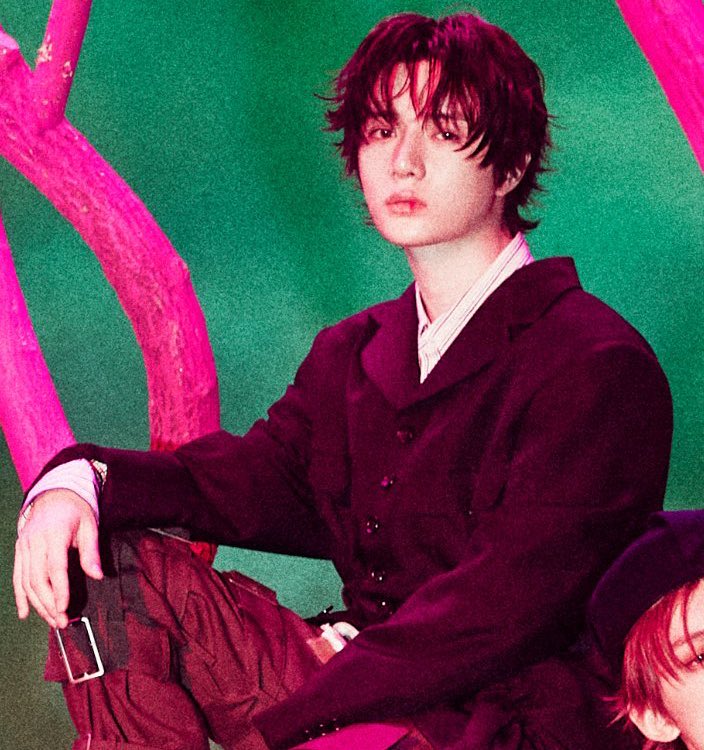 hourly beomgyu🌼 tweet media