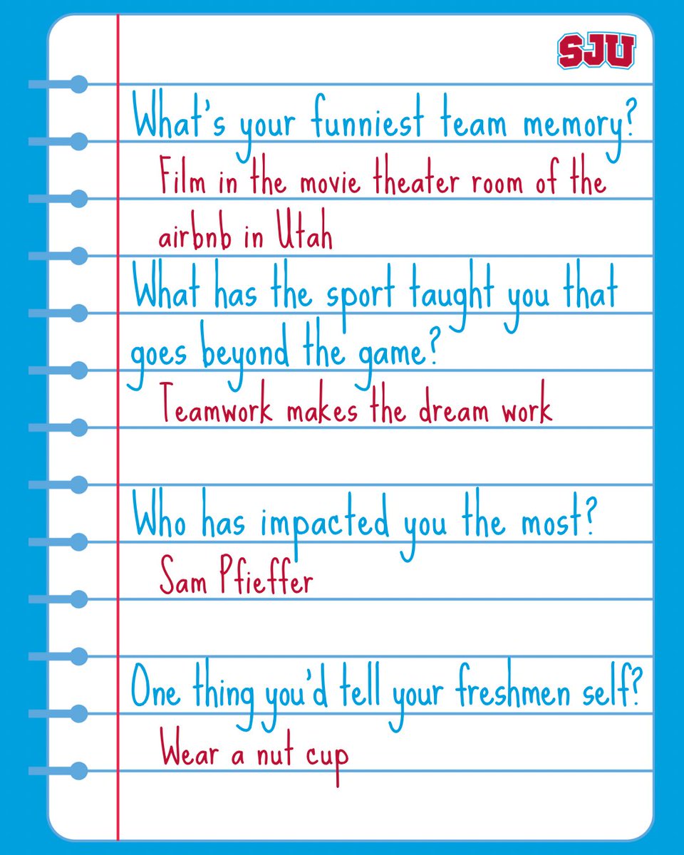 Saint John's (MN) Lacrosse tweet media