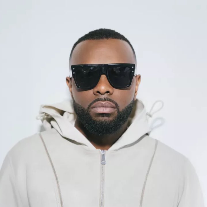 Gims Actus 🕶 tweet media