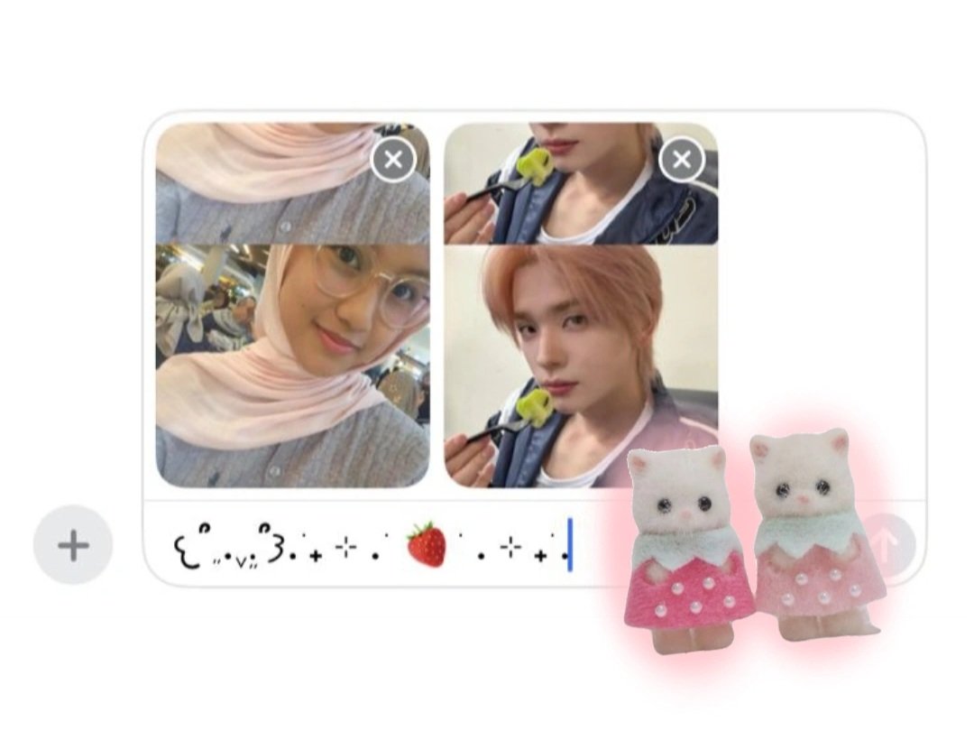 airaddalgi's tweet image. us but make it pinkhead (˶ᵔ ᵕ ᵔ˶)

#SSD #42SD #SaiSelcaDay #SHINYU #신유 #TWS #투어스 @TWS_PLEDIS