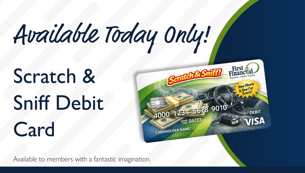 FFFCU of MD tweet media