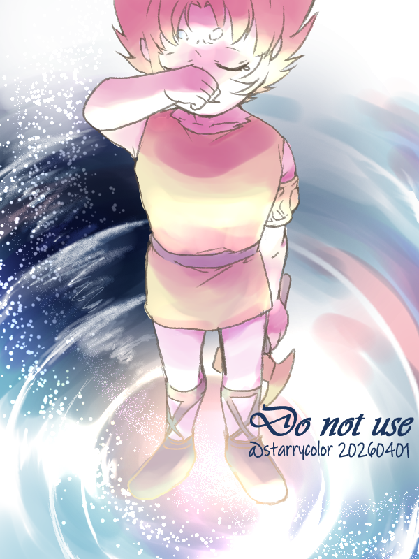 早川光樹🌟お絵描き100本ノック中 tweet media