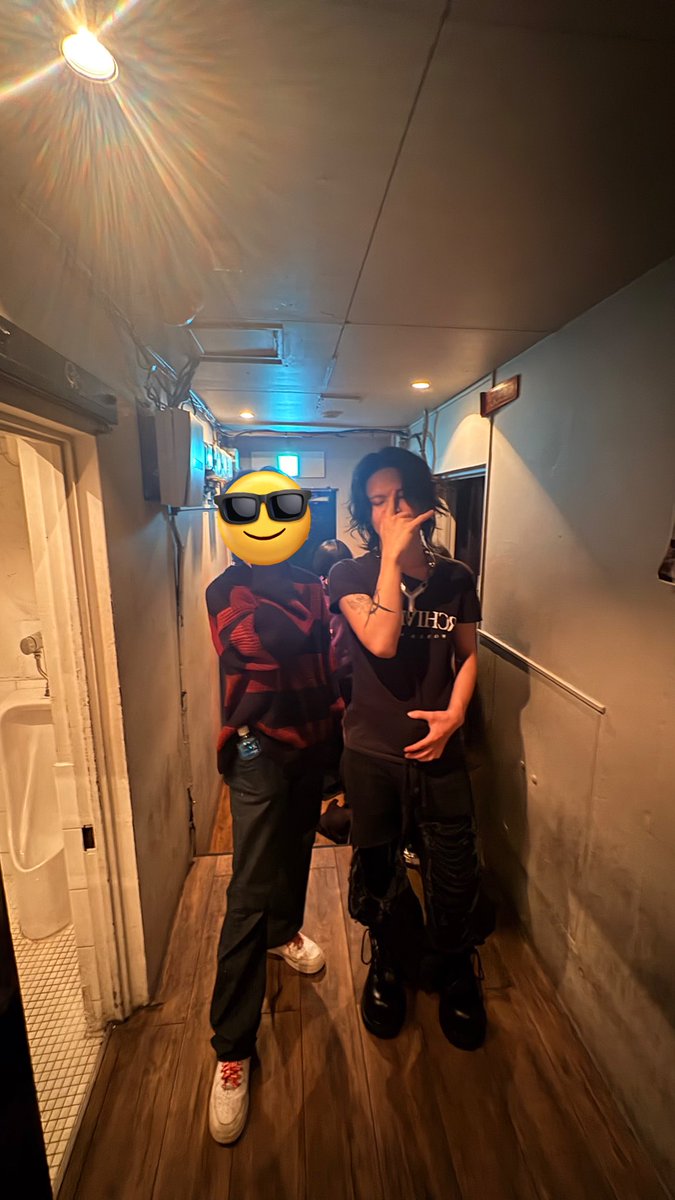 ぱらどっくす tweet media