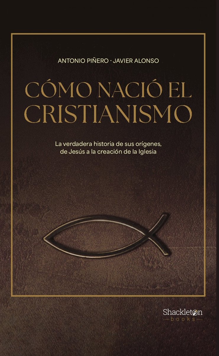 Javier Alonso tweet media