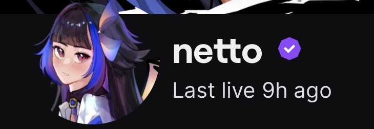 netto 🔫🦋 ネット tweet media