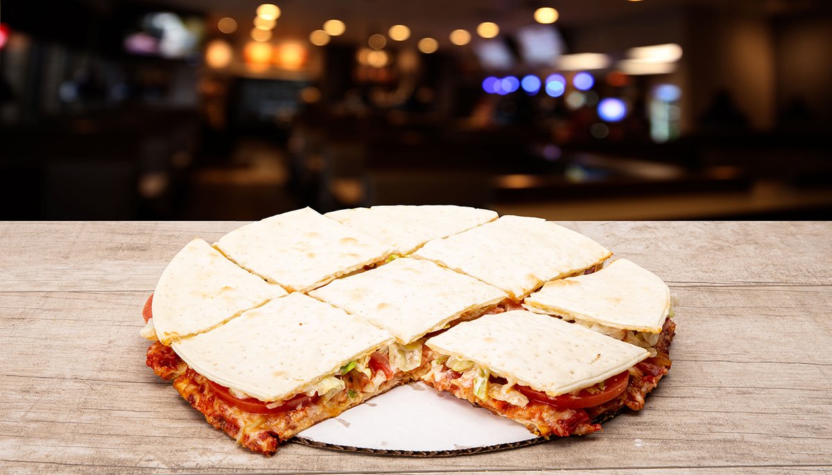 Pizza Cottage tweet media