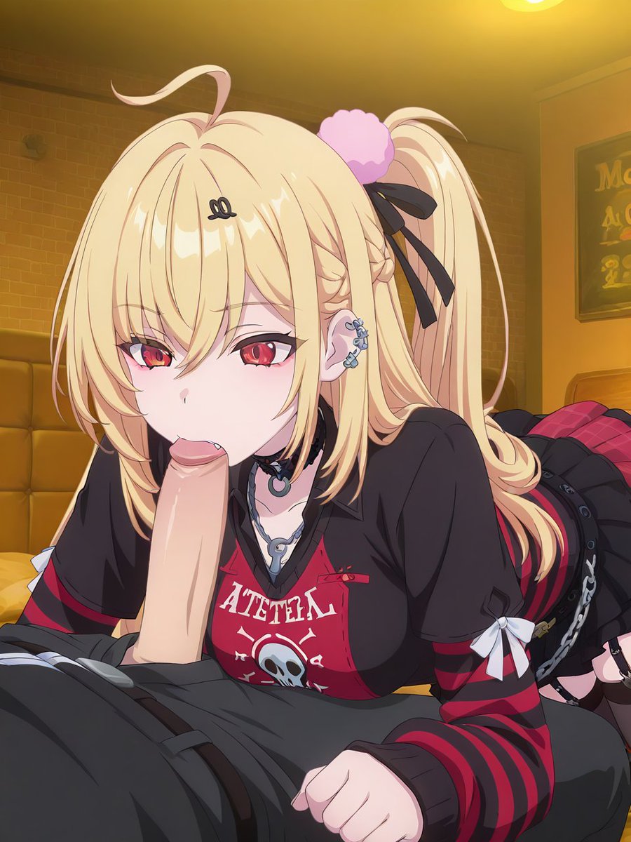 IKarax Ai Art tweet media