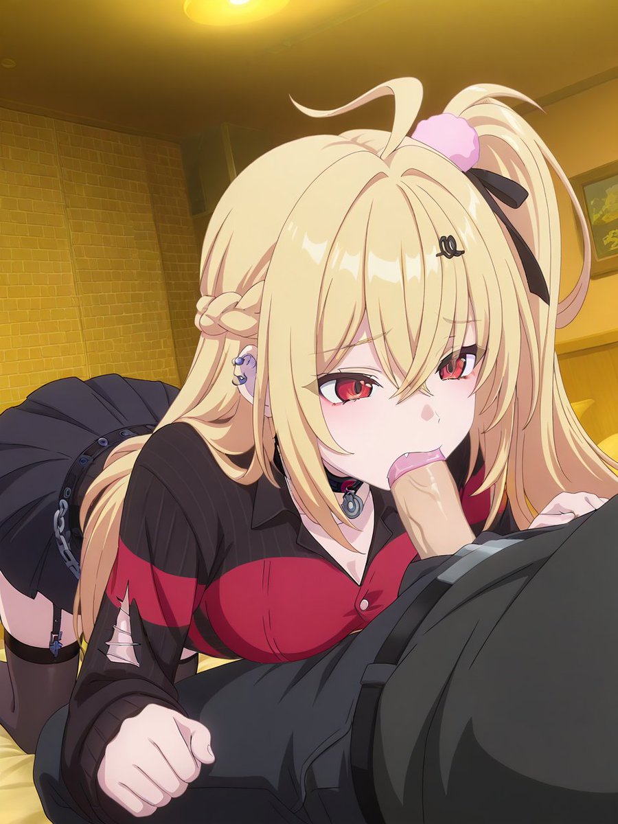 IKarax Ai Art tweet media