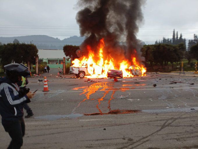 Wilmer Carrillo tweet media