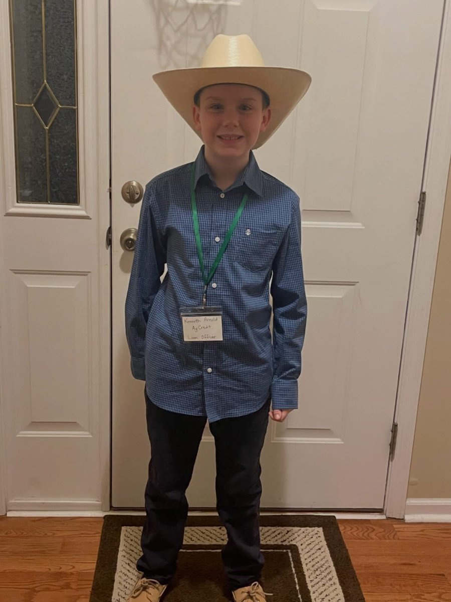 Central KY Ag Credit tweet media