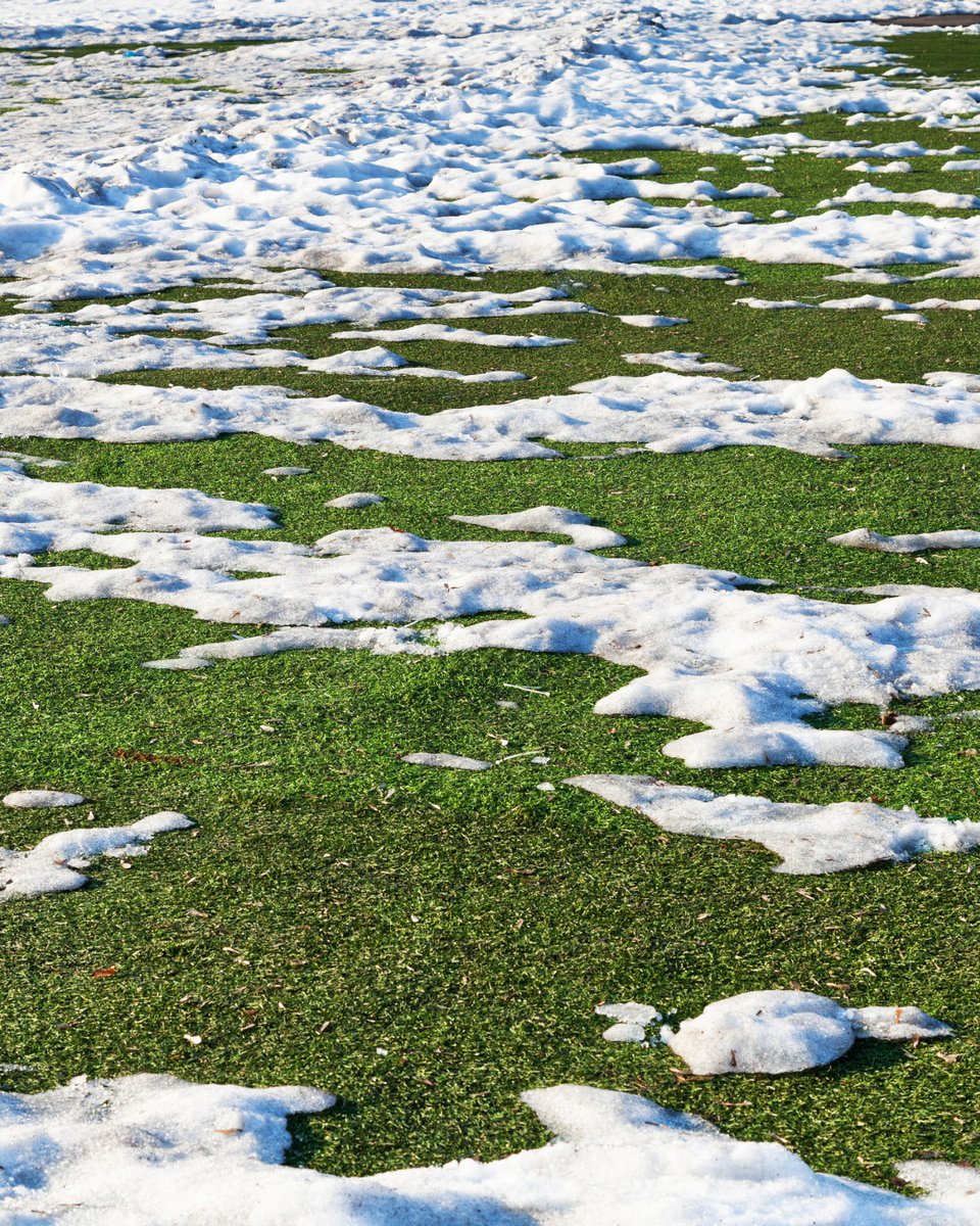 cleanturfcanada's tweet photo. April focus: Post-winter turf recovery.
Is your field ready for peak usage? 

https://t.co/LRE8DrCBGa 
#CleanTurfCanada #ArtificialTurfMaintenance #TurfExperts https://t.co/hzqQrYNwzu