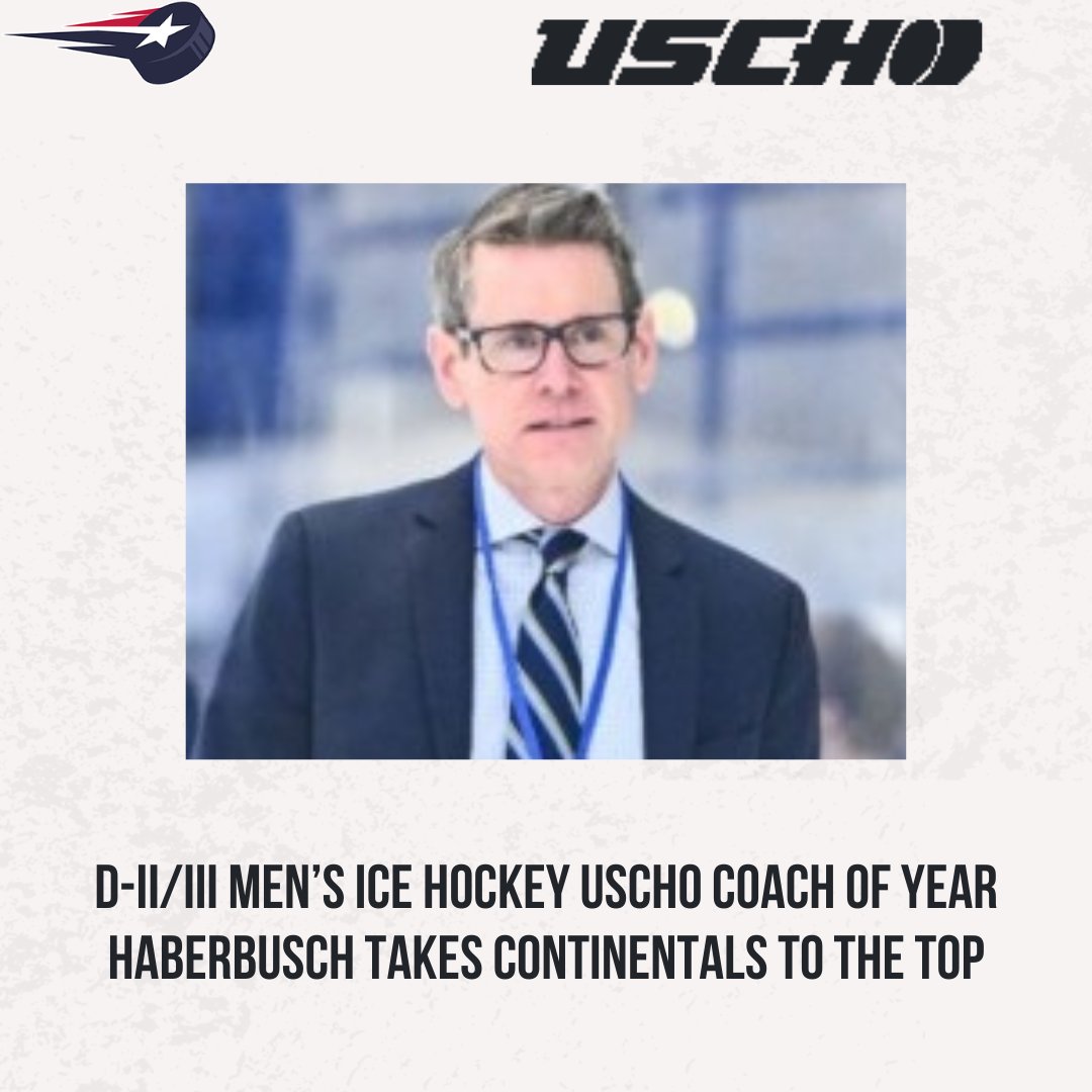 USCHO.com tweet media