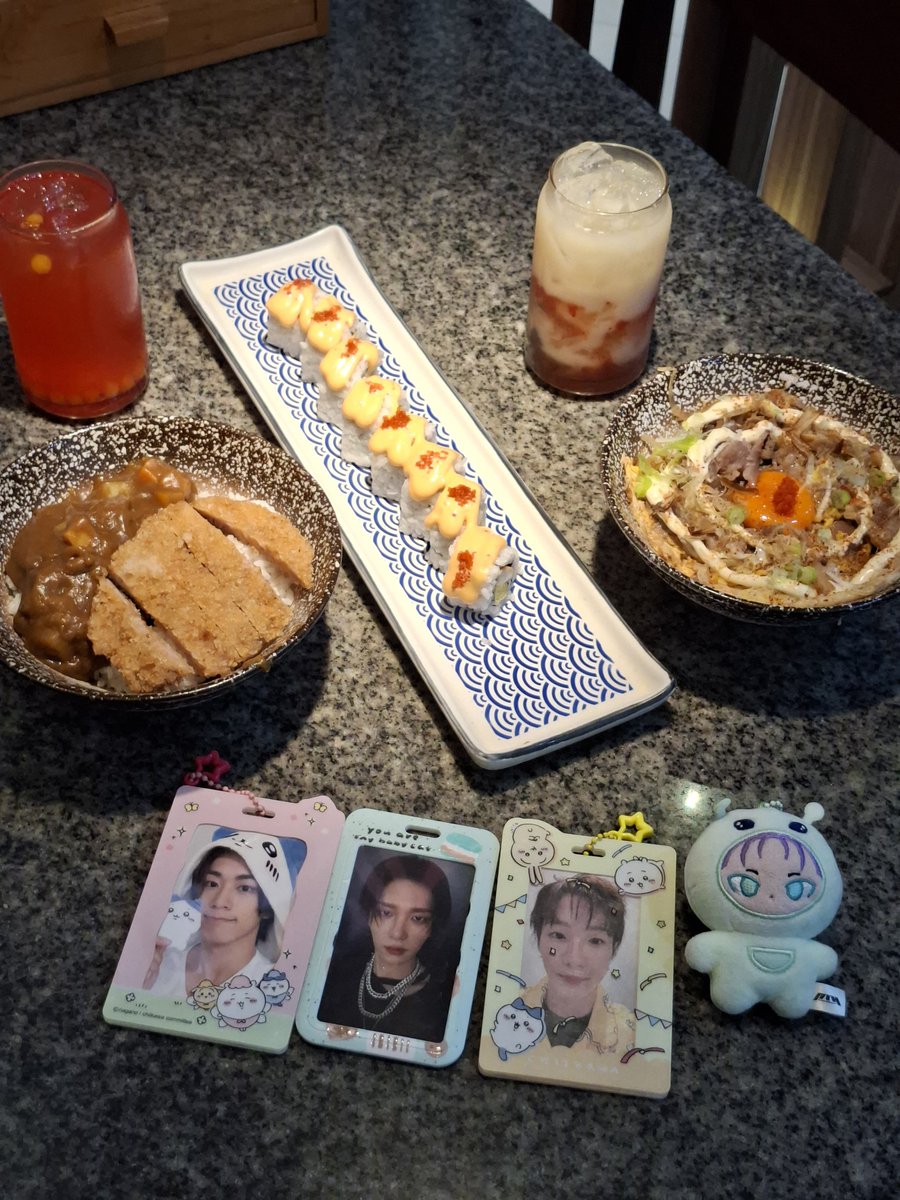 anyway agenda tahunan 끝!!