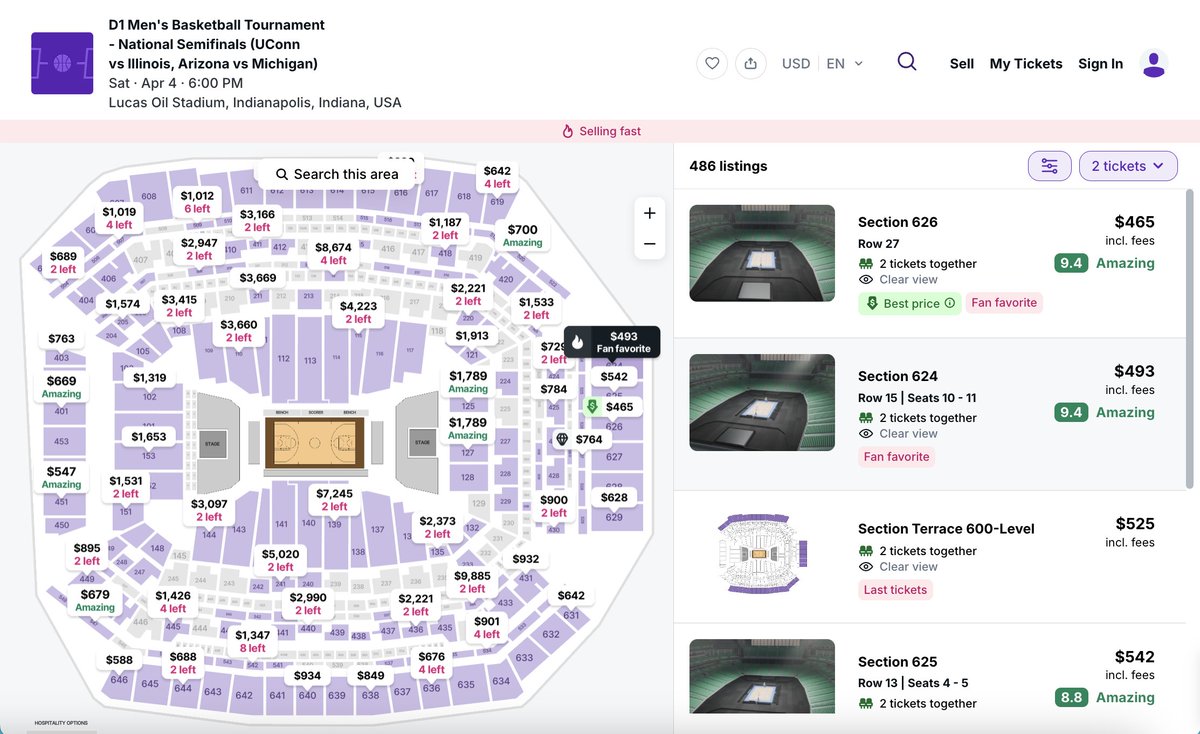 College Sports Only tweet media