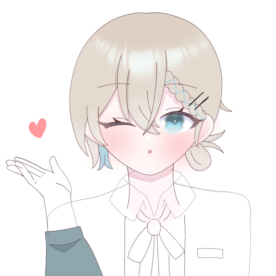 𝑲𝒂𝒆𝒅𝒆 tweet media