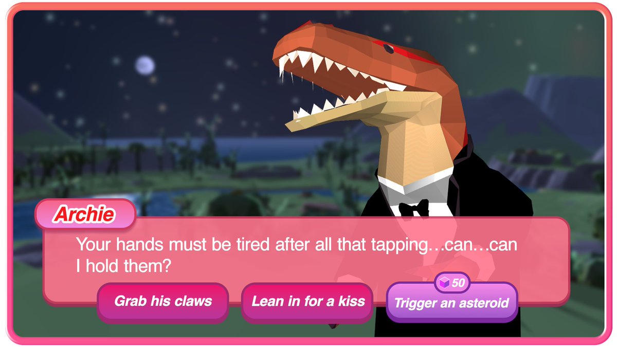 Cell to Singularity 🔜 PAX East tweet media