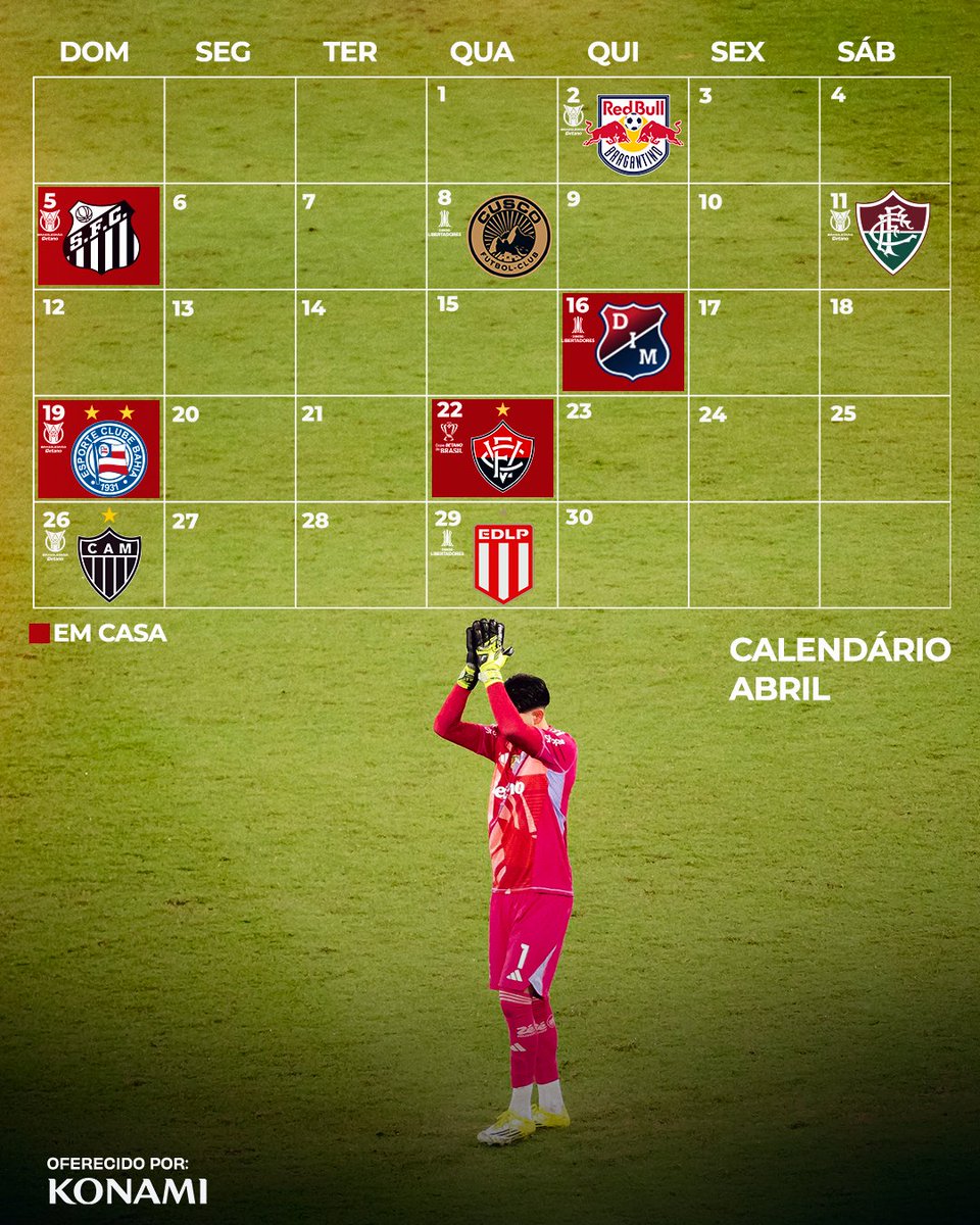 Flamengo tweet media