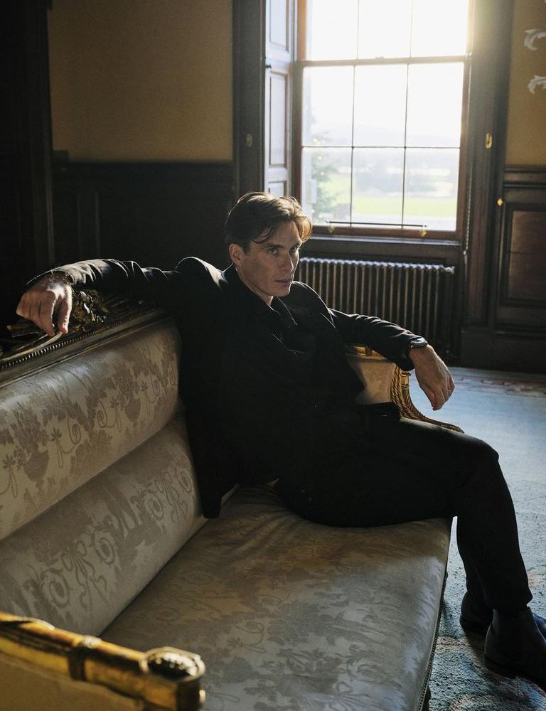 cillian murphy. that’s it, that’s the tweet.