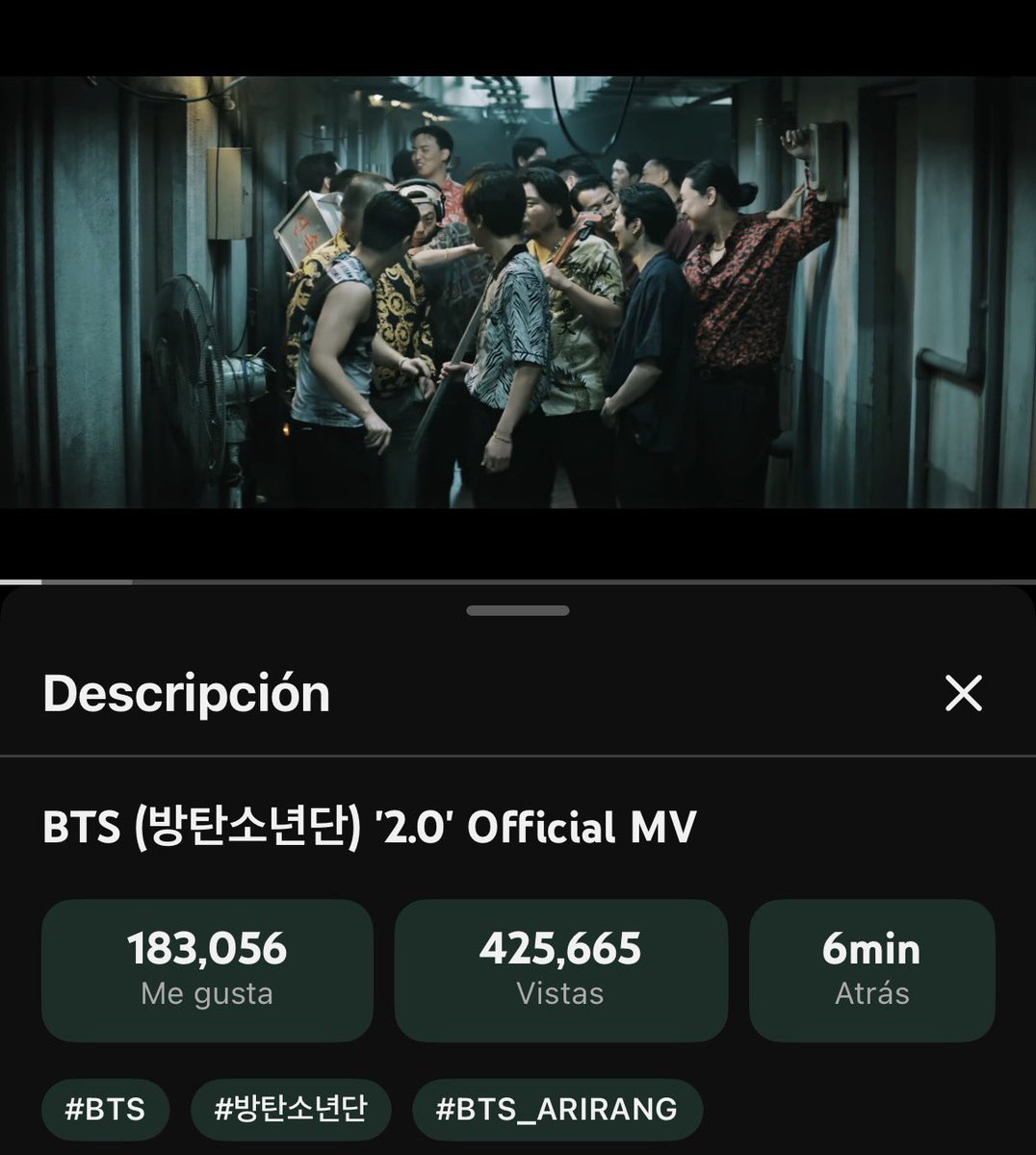 ARMY STREAM YOUTUBE ⁷ (slow) tweet media