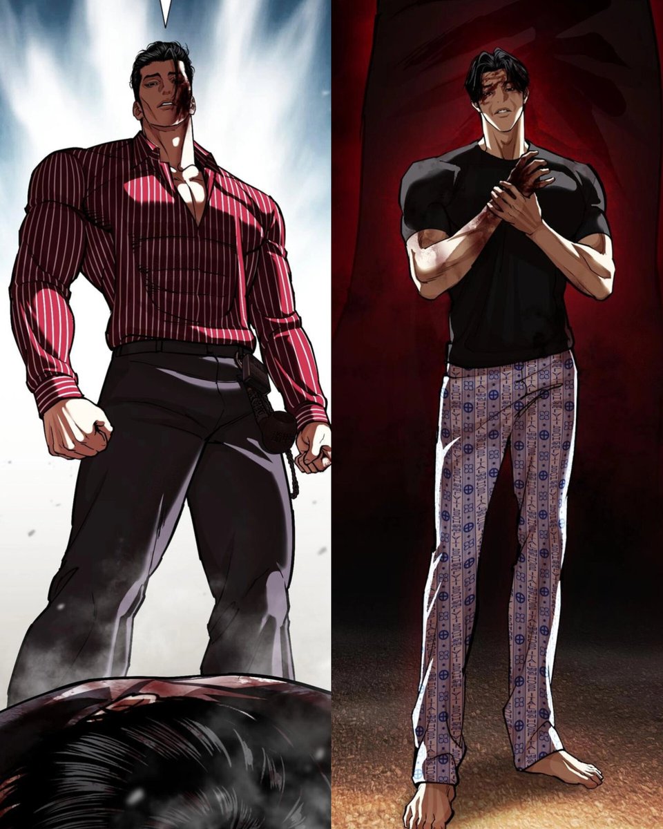 𝐋𝐨𝐨𝐤𝐢𝐬𝐦 | بالعربية tweet media