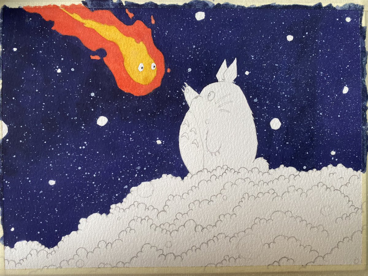 MamaMoCancer's tweet photo. I’m the one…

Who painted this. https://t.co/GhiOTRqVfD