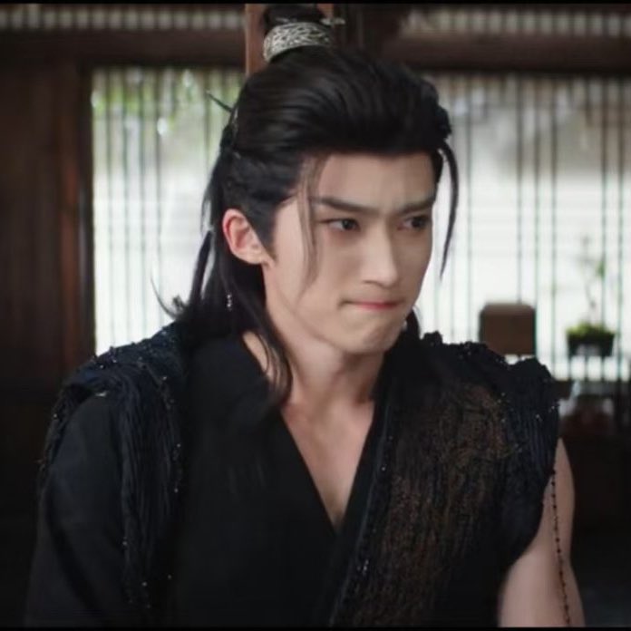 Jinny 田 : 好朋友 🦊⚔️ tweet media