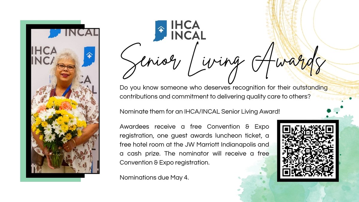 IHCA/INCAL tweet media