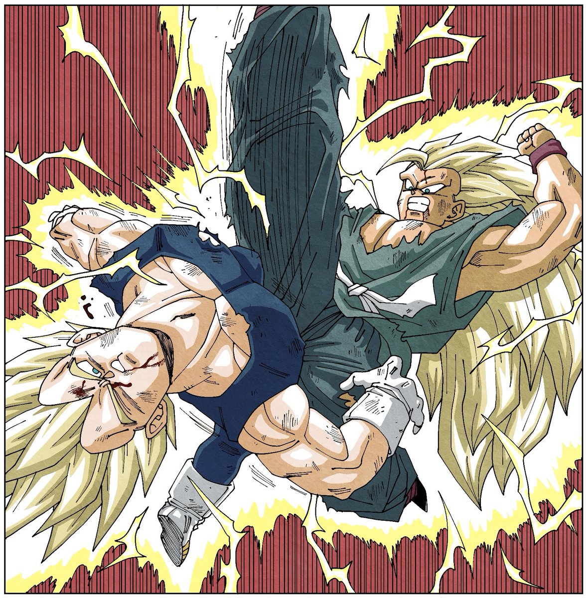 龍球太郎 tweet media