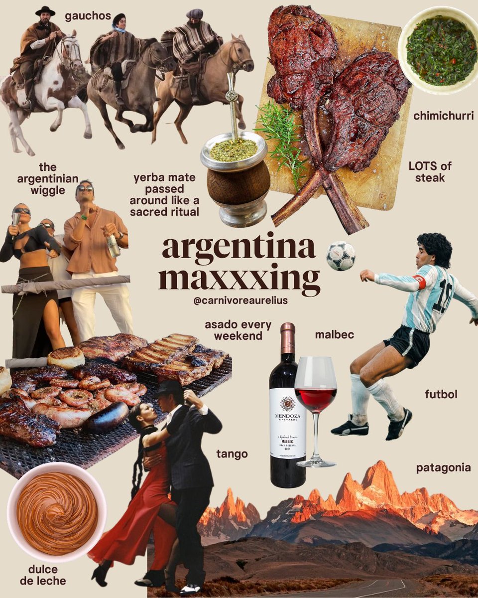 Carnivore Aurelius ©🥩 ☀️🦙 tweet media