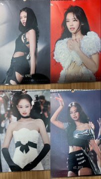 0u0__W's tweet photo. WTS, DM <0.2>
2024 Jennie photo calendar
2024 제니 포토 달력 판매 양도

블랙핑크 굿즈 지수 로제 리사 포카 사인 공방 폴라로이드 앨범 특전 시그 인형 응원봉 엘피 팝업 콘서트 컴백 데드라인 Blackpink lp jisoo rosé Lisa wtb concert rare photocard polaroid poster signed hawaii ticket https://t.co/WTvJHnFoDN