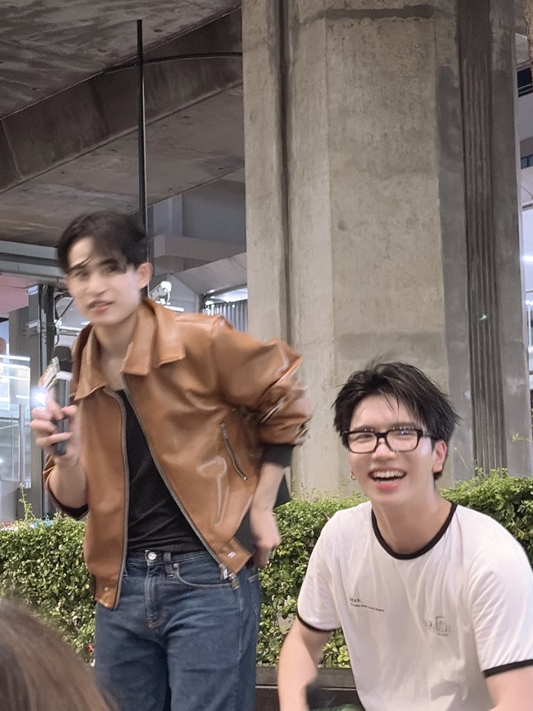 (𝑆𝑙𝑜𝑤)✨||| แอมแอ้ม🩵 tweet media