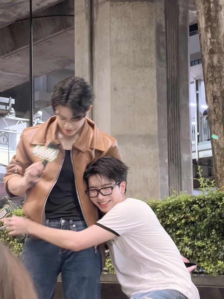 (𝑆𝑙𝑜𝑤)✨||| แอมแอ้ม🩵 tweet media