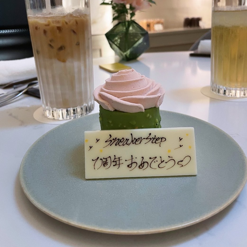 _prsoi's tweet photo. ❥ #すにすて1周年 https://t.co/oHi7QVgqKJ