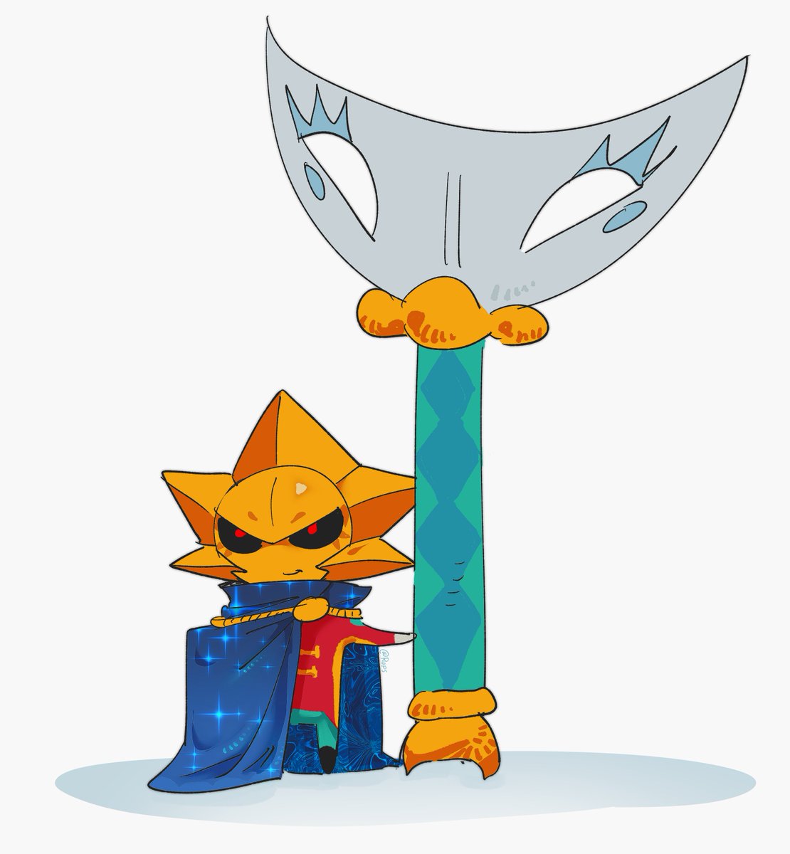 𝄢 rups ⋆˚࿔ 🐛🐛🐛 tweet media