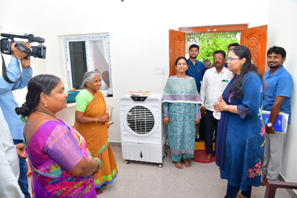 Collector Mahabubnagar tweet media